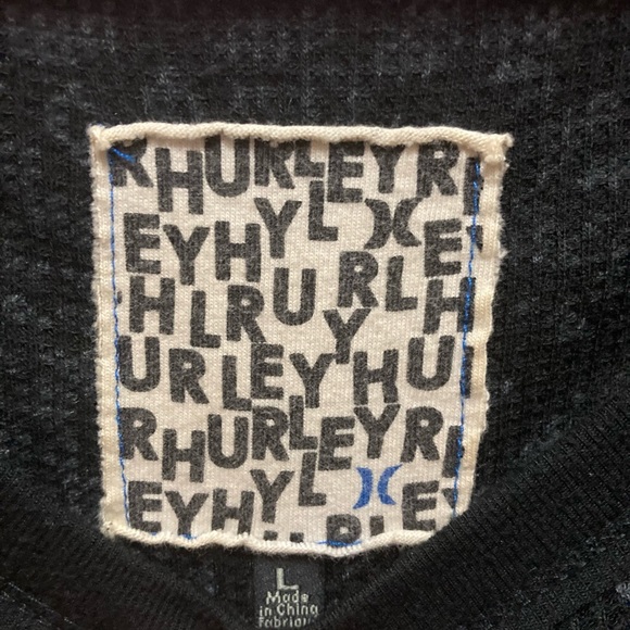 Hurley Top - Picture 2 of 2